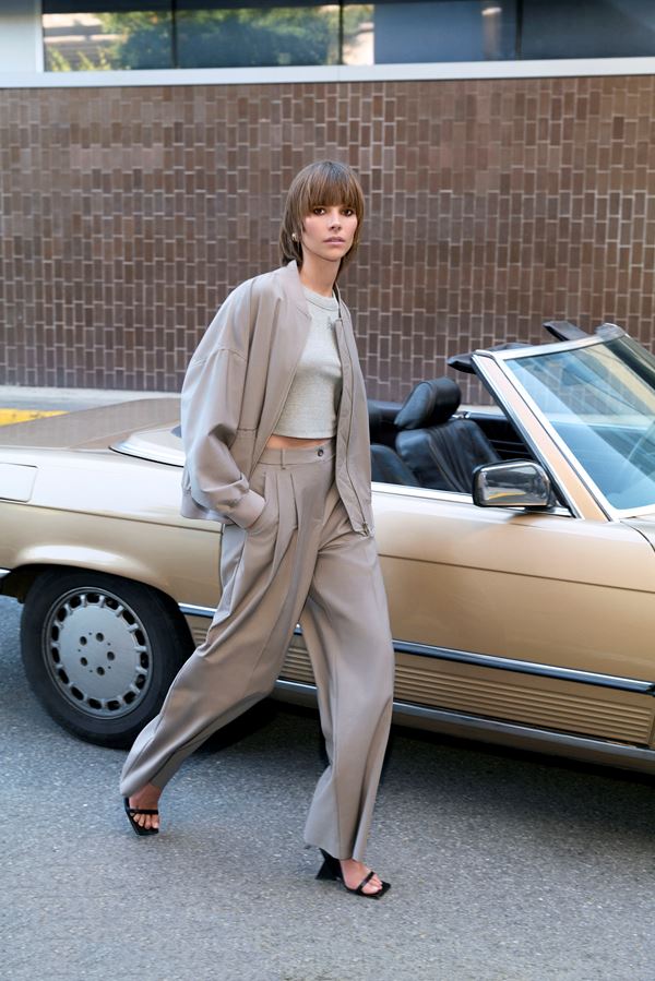 Beymen Academia FW25/26  