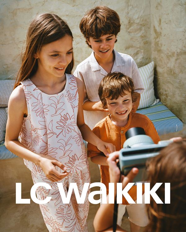 LC Waikiki SS26  