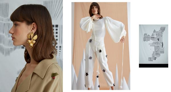 Keeya FW20  