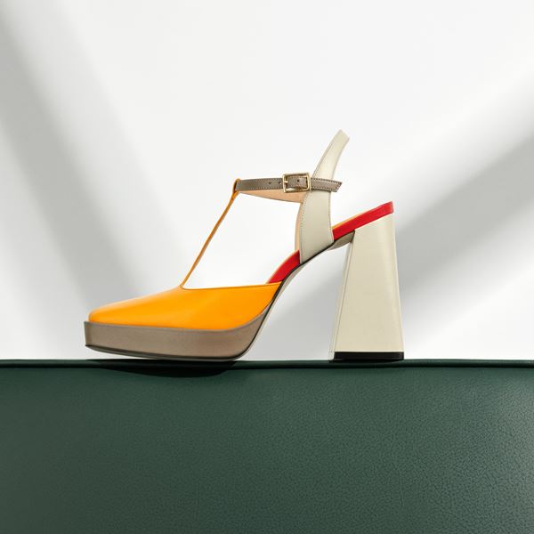 Network FW24 Shoes and Accessories  