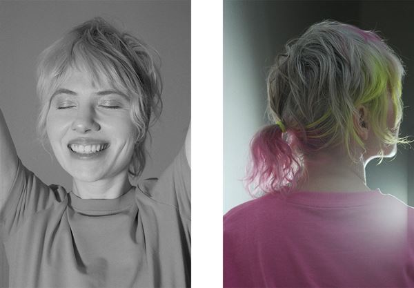 Crack Magazine Issue 140 x Kate NV  