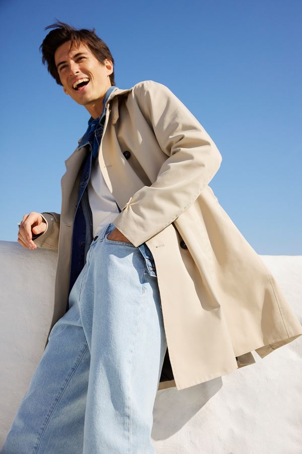 Mavi Europe Denim SS24  