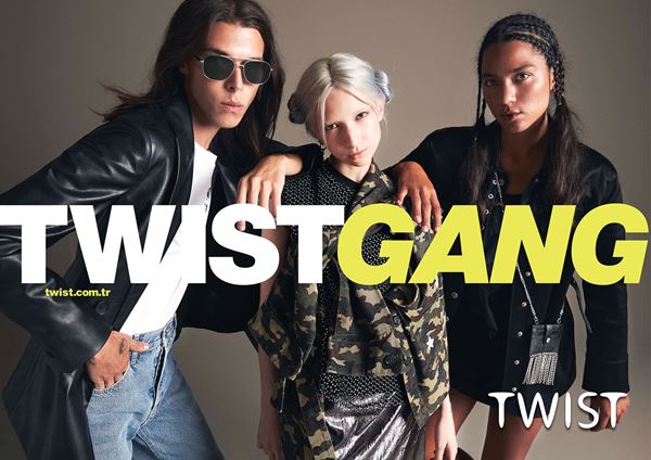 Twist FW20  