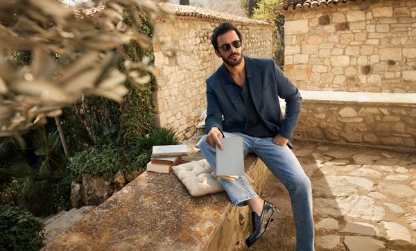 Kiğılı x Barış Arduç - SS25
