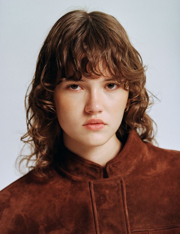 Drejani FW25  
