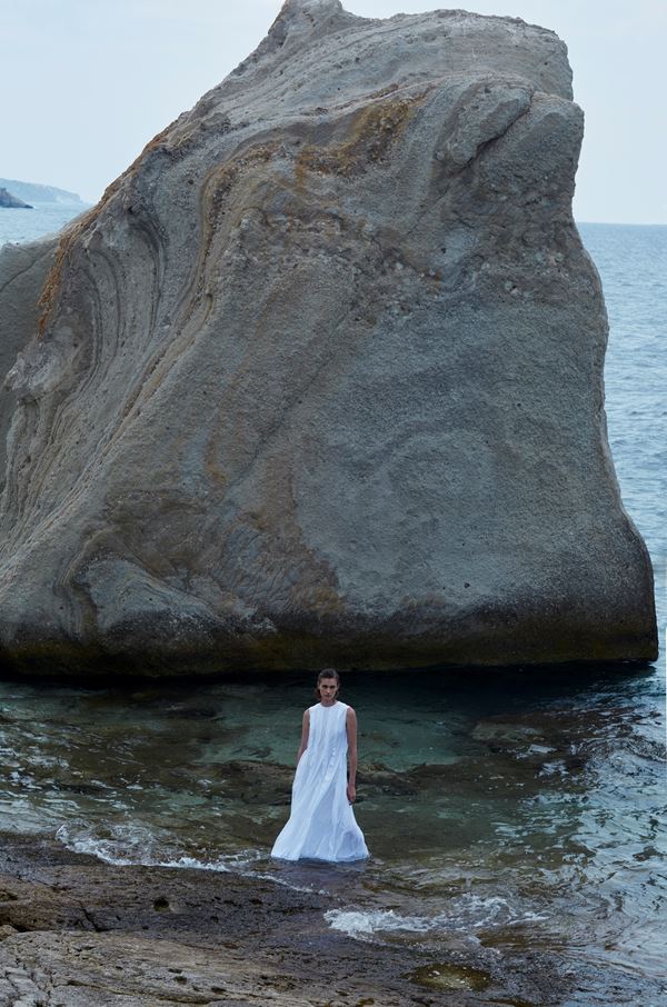 Kevser Sarıoğlu SS24  