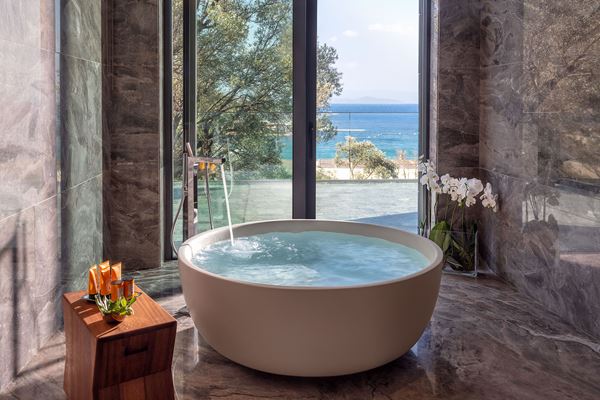 Mandarin Oriental Bodrum 2019  