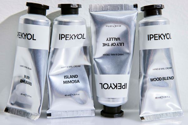 Ipekyol Cosmetics  