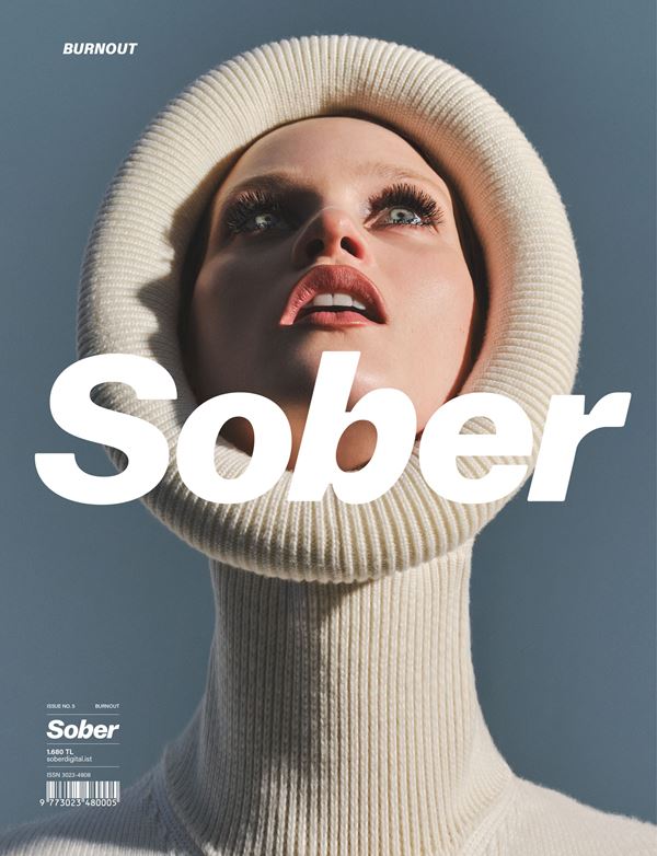 Sober Issue 05 Neo-Idealism   