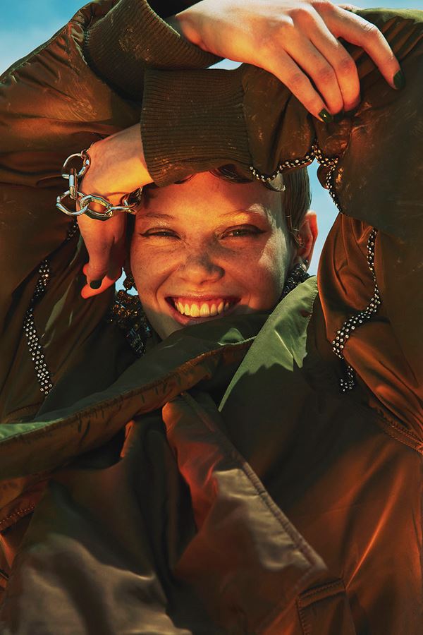 Twist FW19 Volume II  