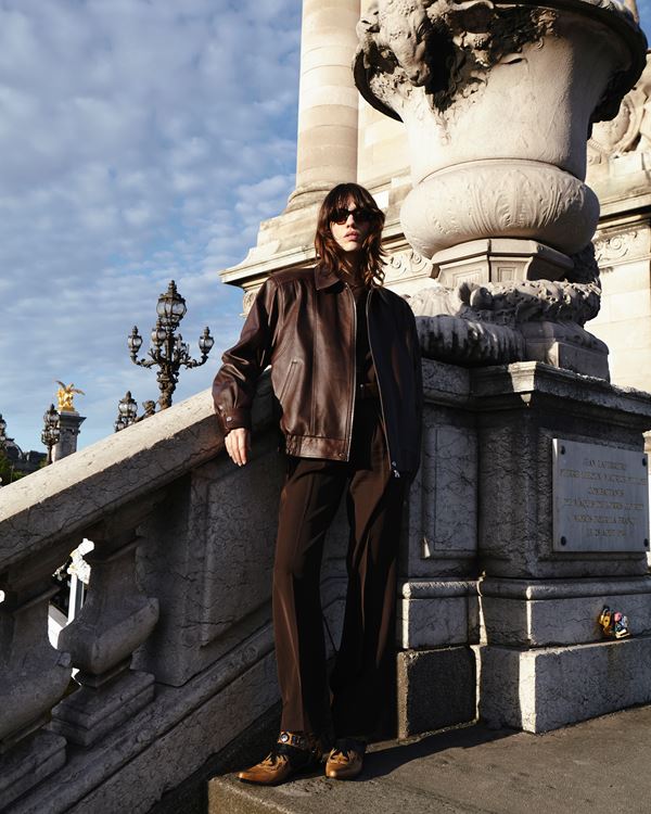 Siyar Akboğa FW24  