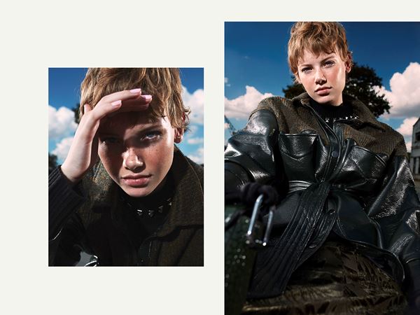 Twist FW19 Volume I  