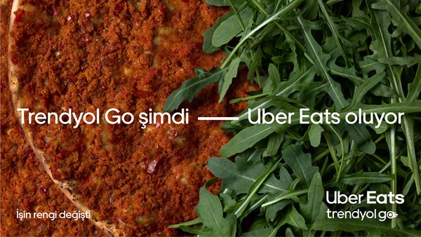 TGO x Uber Eats 