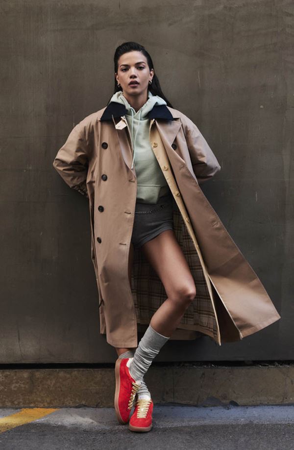 Sober 05 x Eylül Lize Kandemir  
