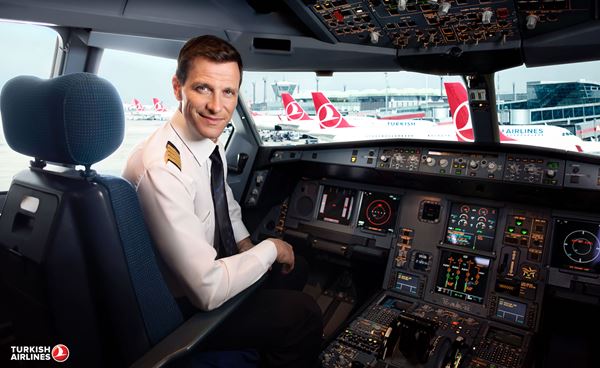 Turkish Airlines Corporate Club  