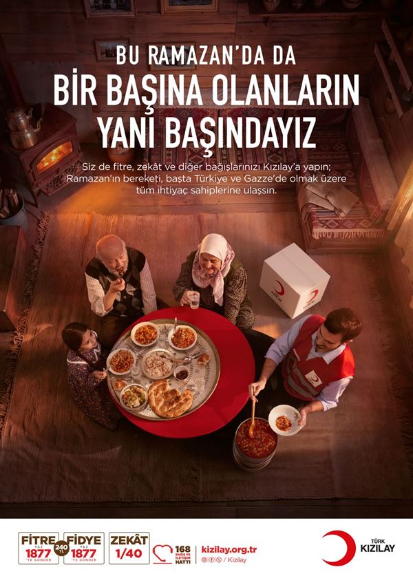 Kızılay  
