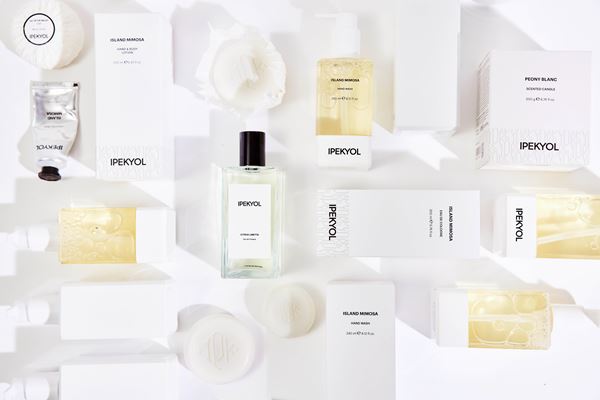 Ipekyol Cosmetics  