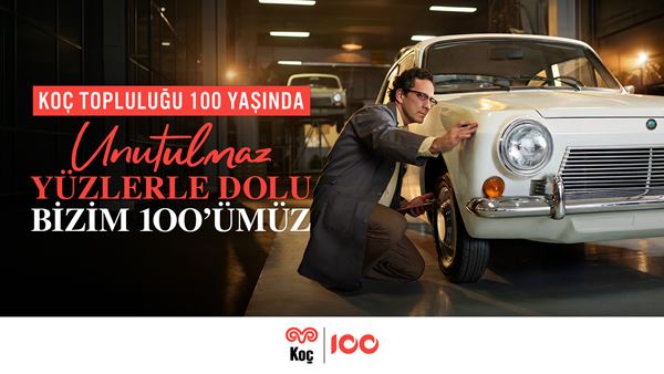Koç 100.Yıl  