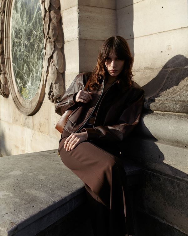Siyar Akboğa FW24  