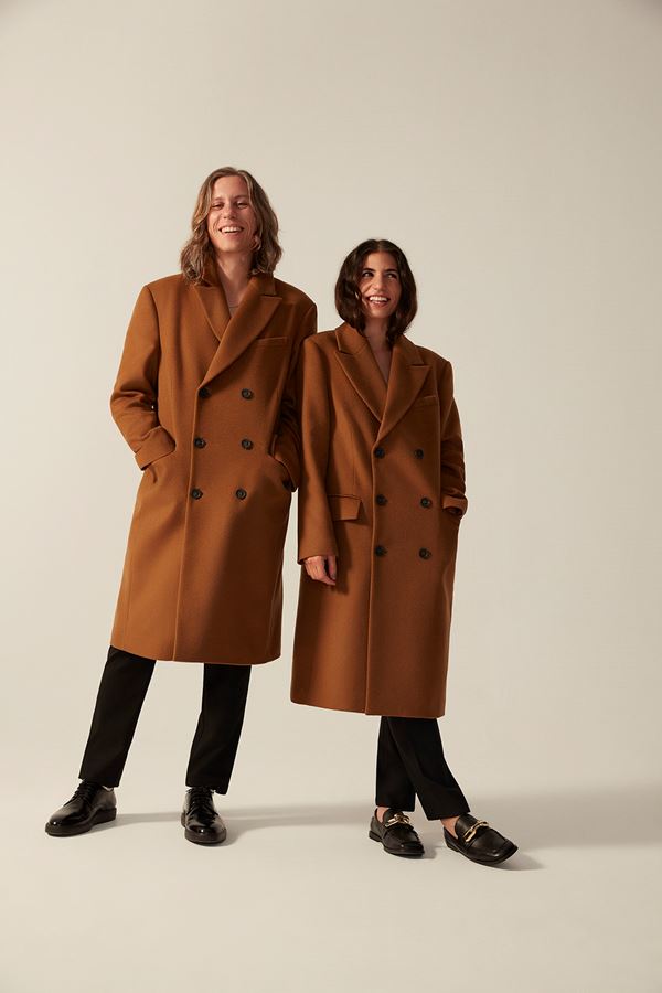Network FW22 Genderless  