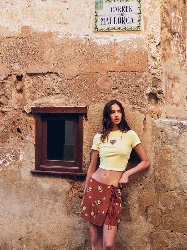 Twist - Beachwear SS26  