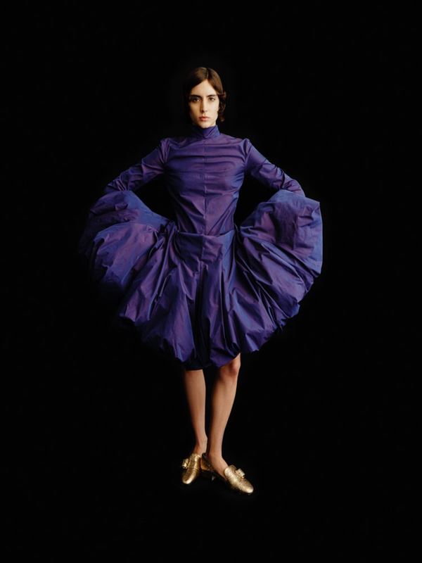 Marie Claire Turkey December '21  