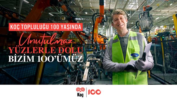 Koç 100.Yıl  