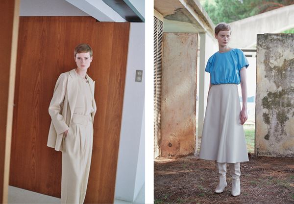 Kevser Sarıoğlu FW23  