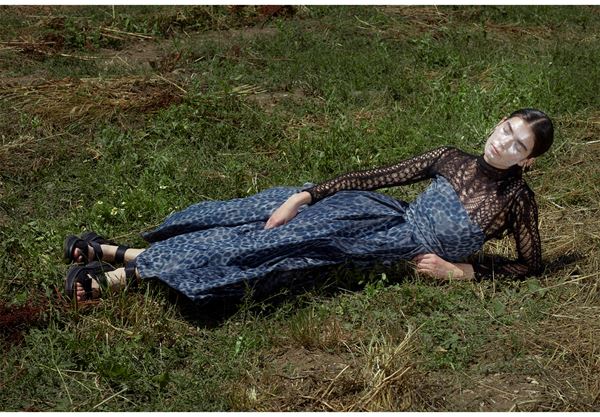 Marie Claire Turkey June '22  