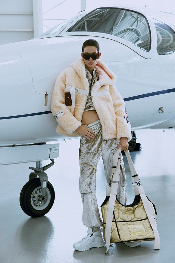 #VDR Viadellerose FW23  