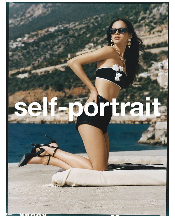 self-portrait PF '25  
