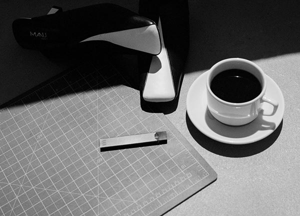 Manu Atelier Still Life  
