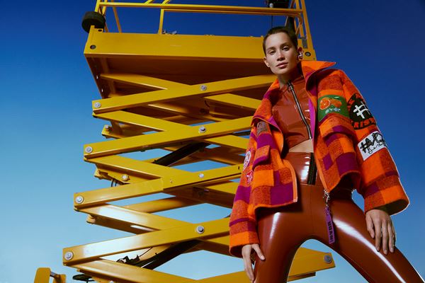 #VDR Viadellerose FW23  