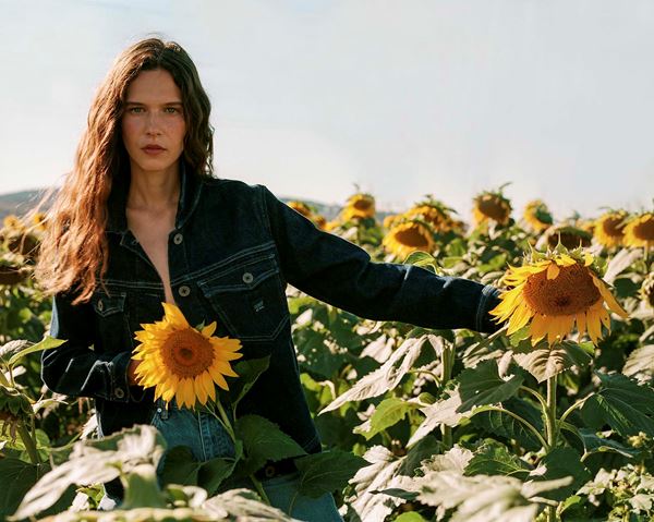 Mavi Jeans #MaviAllBlue  