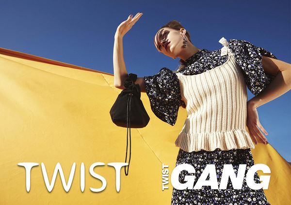 Twist Spring '21 Volume I  
