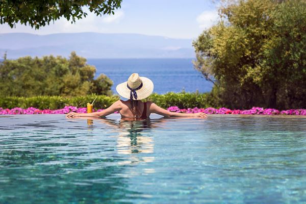 Mandarin Oriental Hotel Group 2023  