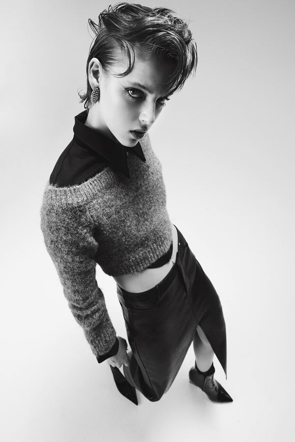Twist FW23 #SokağınÖzgürRuhu  