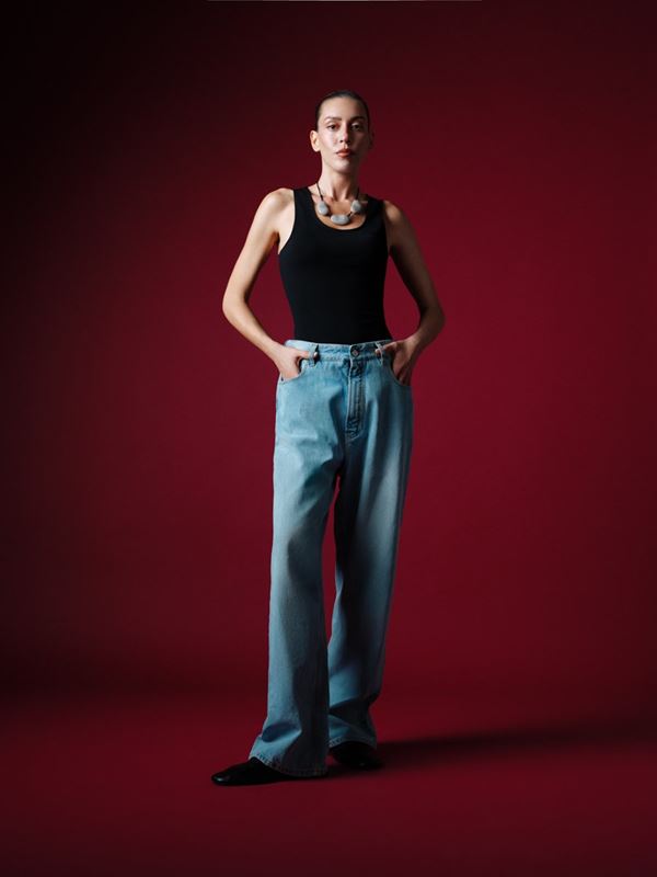 Elle x Tiffany & Co. x Sinem Kobal  