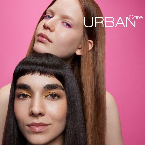 URBAN Care #dogalolarak  