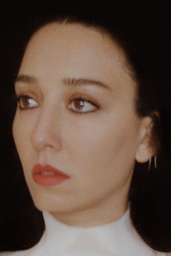 Selin Sümbültepe  