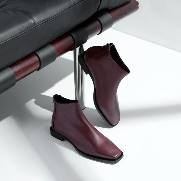 Network FW24 Shoes and Accessories  