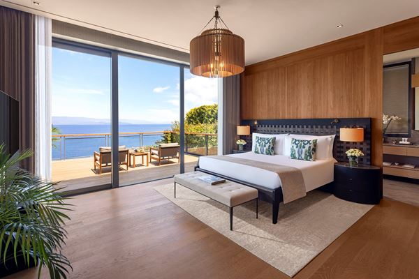 Mandarin Oriental Hotel Group 2023  