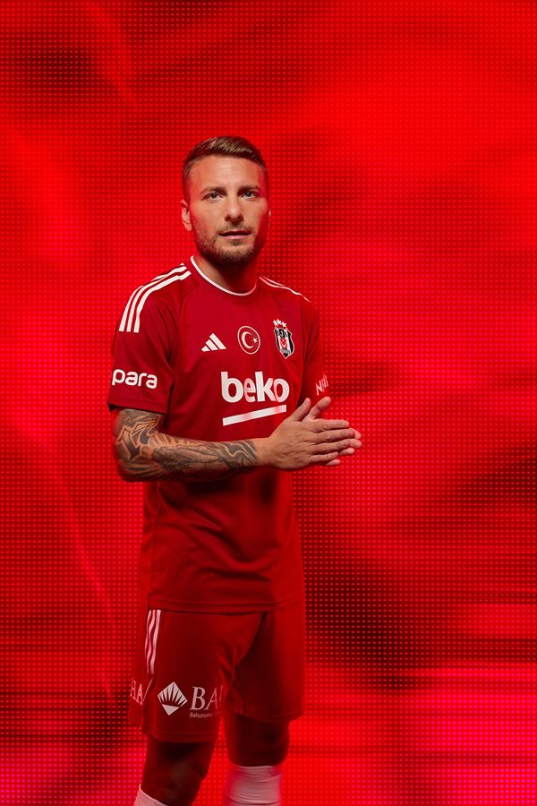Adidas Beşiktaşlı Sözü  