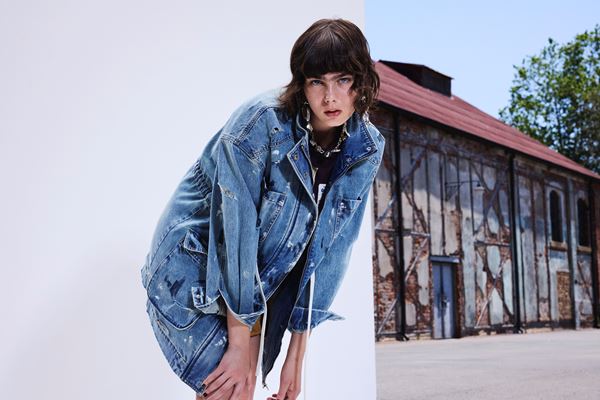 Twist FW26 #backtounique 