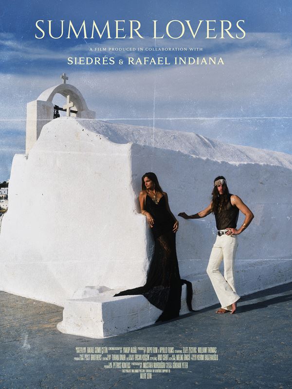Siedres x Rafael Indiana  
