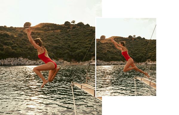 Elle Turkey August '19  