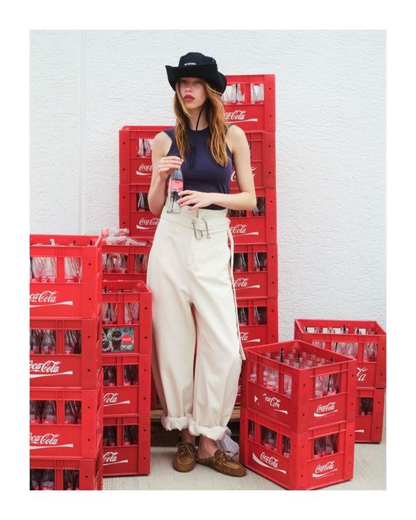 Marie Claire Turkey June '25  
