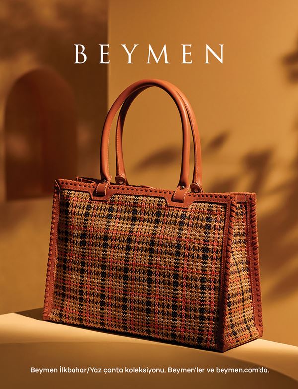 Beymen Bags SS21  