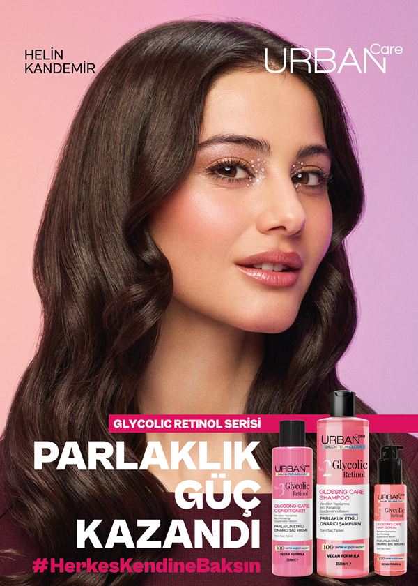 Urbancare Glycolic Retinol  