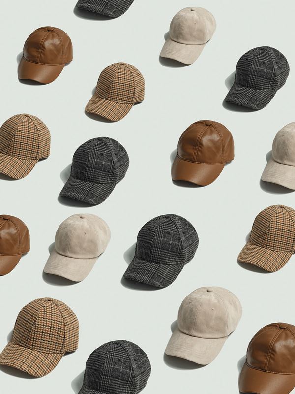 Network FW22 Accessories  